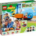 10875 LEGO DUPLO Town Tavarajuna